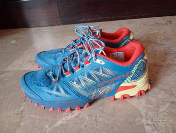 Scarpe La Sportiva