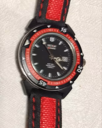 Orologio Sector Expander EXP101 – Sportiv