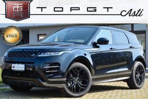 LAND ROVER RANGE ROVER EVOQUE 2.0d i4 MHEV R-DYNAM
