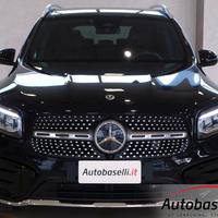 MERCEDES-BENZ GLB 200 D AMG LINE ADVANCED PLUS A