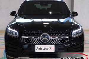 MERCEDES-BENZ GLB 200 D AMG LINE ADVANCED PLUS A