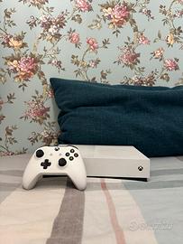 Xbox One S AllDigital 1TB+Controller Wireless+Cavi