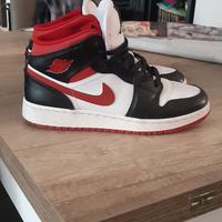 nike air  jordan 1 - N38