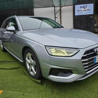 Audi A4 2.0TDI 163CV 150000KM-2022