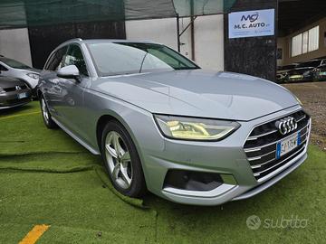 Audi A4 2.0TDI 163CV 150000KM-2022