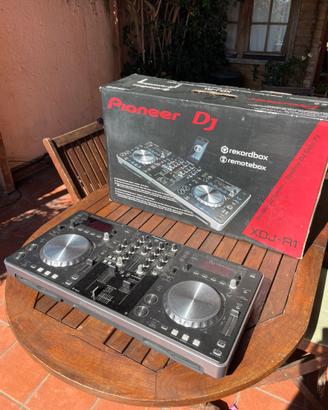 Pioneer xdj-r1