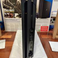 consol Play Station PS4 PRO 1TB