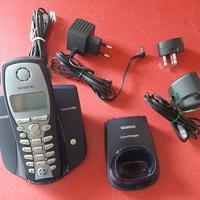 Telefoni cordless Siemens