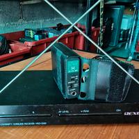 TRASMETTITORE x CHITARRA Rexer H 234.10