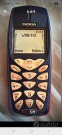Nokia 3510