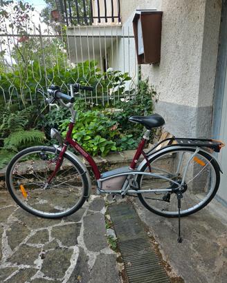 Decathlon Elops 5