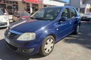 Dacia Logan MCV 1.6 90CV 7 posti Ambiance
