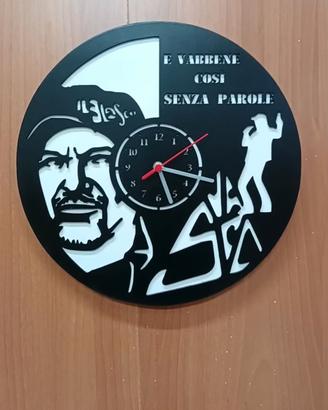 Orologio Vasco Rossi