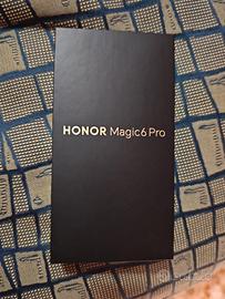 Honor magic 6 pro 
