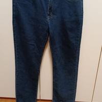 Pacco di 14 pantaloni di vario genere