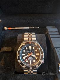LORENZ SHARK V 030255AA 