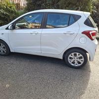 Hyundai I10 benzina