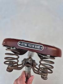 Sella Flying pigeon brand