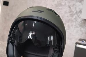 Casco hype jet