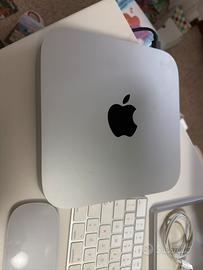 MAC MINI/8C CPU/GPU 10C/8GB/256GB