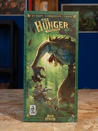 The Hunger: High Stakes - Cranio Creations