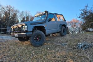 nissan patrol gr y60
