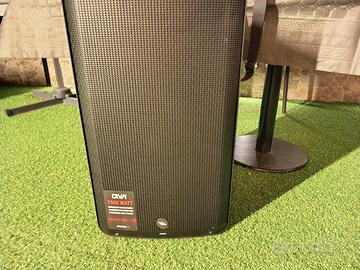 cassa diva proel 15A