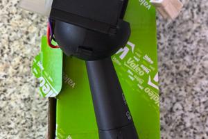 Devio luci SX  Renault: Clio 4, Captur, Twingo 3