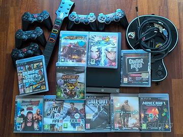 Play station 4