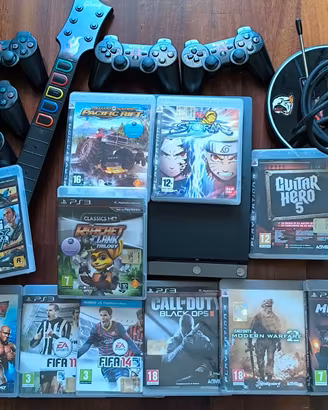 Play station 4