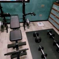 Palestra completa
