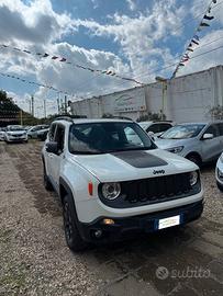 Jeep Renegade 2.0 Mjt 170CV 4WD Active Drive Low T