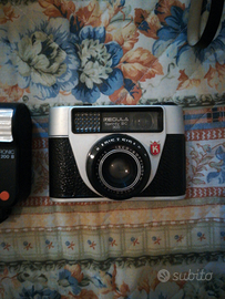 Macchina fotografica vintage