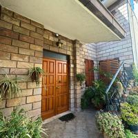 Casa indipendente abitabile