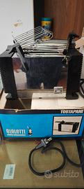 Tostapane Vintage Bialetti Tosta Pane 3 Originale 