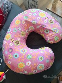 Cuscino allattamento