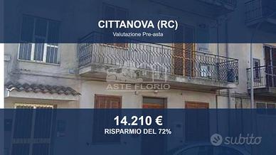 Immobile in asta di 95 m² a Cittanova