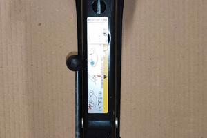 Audi Q5 8R cric di sollevamento a forbice 8R011031