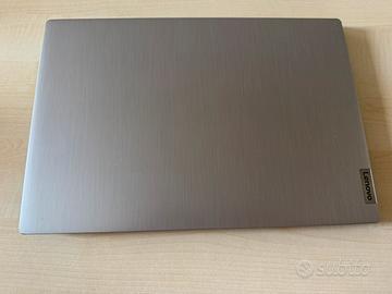 Lenovo ideapad 3 15ADA05- Ryzen7