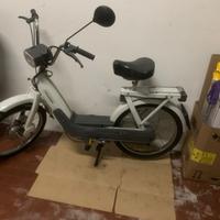 Ciao Piaggio 1984