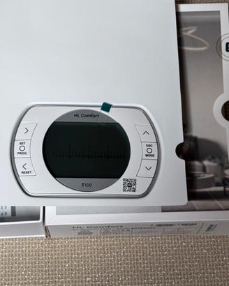 Cronotermostato Hi-Comfort Riello T100