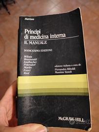 Principi di medicina interna 