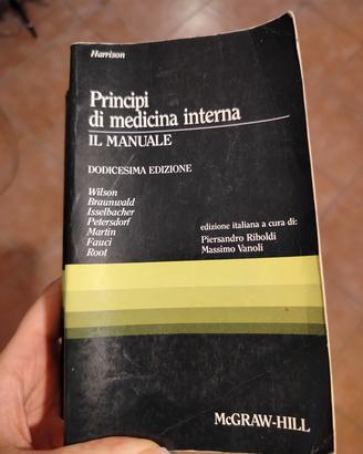 Principi di medicina interna 