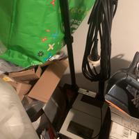 Rotowash perfettamente funzionante