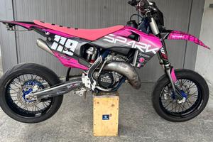 Husqvarna tc 125 2019