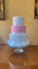 Torta Scenografica