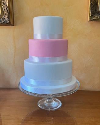 Torta Scenografica