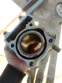 cilindro sh 125