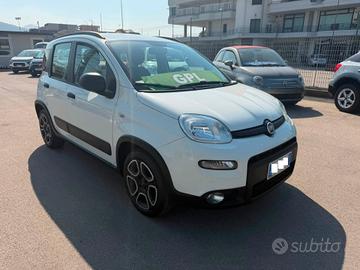 Fiat Panda 1.2 EasyPower City Life