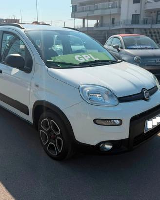 Fiat Panda 1.2 EasyPower City Life